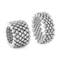 Brevetto Multi-Size Ring