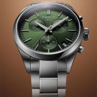 PR 100 Chronograph