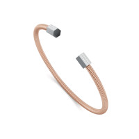 Colette Elementyx Space Hexagon Armreif