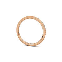 Satellite Fine Ring