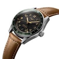LONGINES SPIRIT ZULU TIME