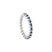 Brevetto Multi-Size Ring