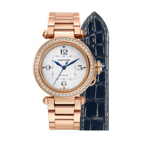 Pasha de Cartier