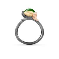 Lotus Ring 1