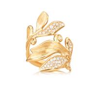 Forest-Pavé-Ring