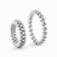 Brevetto Multi-Size Ring