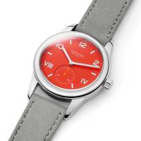 Nomos Campus Nonstop Red