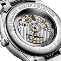 The Longines Master Collection