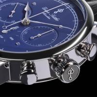 CHRONOGRAPH III S
