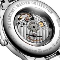 The Longines Master Collection