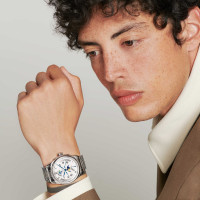 LONGINES MASTER COLLECTION RETROGRADE