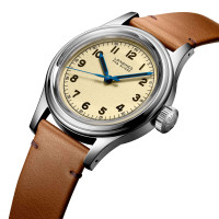 LONGINES HERITAGE MILITARY MARINE NATIONALE