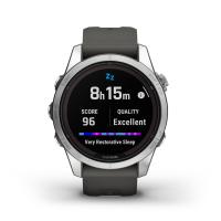fēnix® 7S Pro – Solar Edition