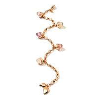 MIKADO Flamenco Charm Armband Blush