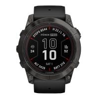 fēnix® 7X Pro – Sapphire Solar Edition