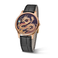 L.U.C XP Urushi Year of the Dragon