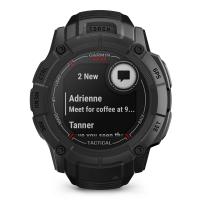 Instinct® 2X Solar – Tactical Edition
