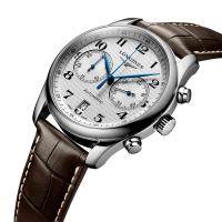 The Longines Master Collection