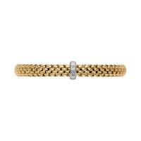 Vendôme Flex'it Armband mit Diamanten