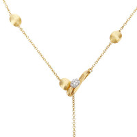 Soffio Gitano Armband und Halskette