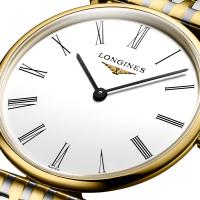 LA GRANDE CLASSIQUE DE LONGINES