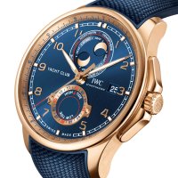 PORTUGIESER YACHT CLUB MOON & TIDE