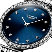 LA GRANDE CLASSIQUE DE LONGINES