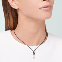 Anhänger Buchstabe O