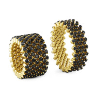 Brevetto Multi-Size Ring