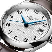 The Longines Master Collection