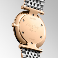 LA GRANDE CLASSIQUE DE LONGINES