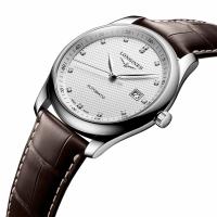 The Longines Master Collection