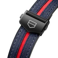 TAG HEUER CONNECTED CALIBRE E4 x ORACLE RED BULL RACING EDITION
