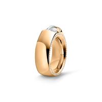 LIBERTÉ Diamantring