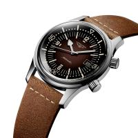 The Longines Legend Diver Watch