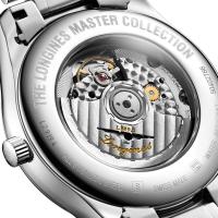 The Longines Master Collection