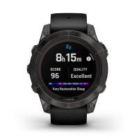 fēnix® 7 Pro – Sapphire Solar Edition