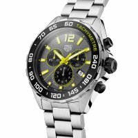TAG HEUER FORMULA 1