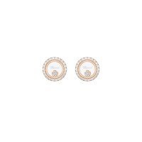 Happy Diamonds Icons Ohrstecker