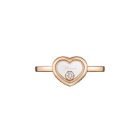 Happy Diamonds Icons Ring