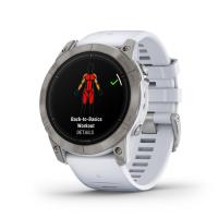 epix™ Pro (Gen 2) – Sapphire Edition | 51mm