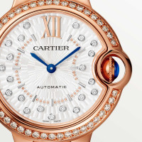 Ballon Bleu de Cartier