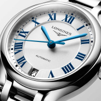 LONGINES PRIMALUNA