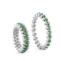 Brevetto Multi-Size Ring
