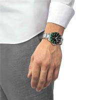 Seastar 1000 Quarz GMT