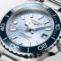 HYDROCONQUEST EXKLUSIVE EDITION