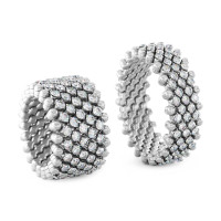 Brevetto Multi-Size Ring
