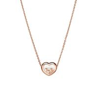 Happy Diamonds Icons Collier