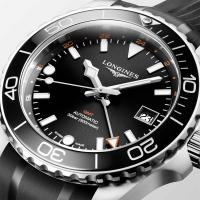 HYDROCONQUEST GMT