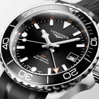 Hydroconquest GMT